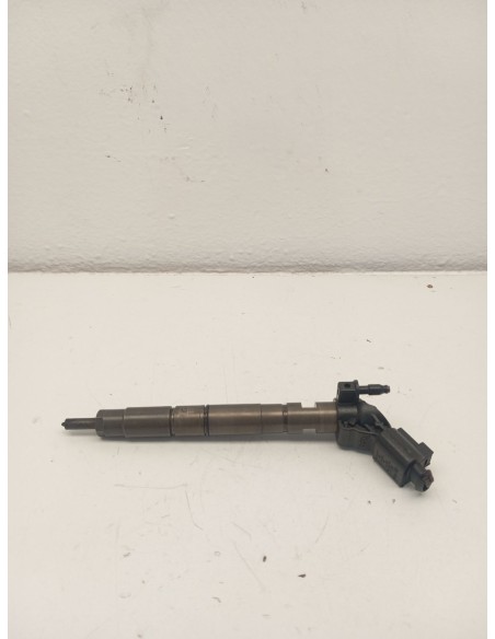 Recambio de inyector para audi a4 b7 avant (8ed) 3.0 tdi quattro referencia OEM IAM 059130277AH  