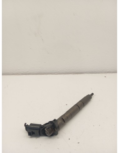 Recambio de inyector para audi a4 b7 avant (8ed) 3.0 tdi quattro referencia OEM IAM 059130277AH  
