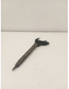 Recambio de inyector para audi a4 b7 avant (8ed) 3.0 tdi quattro referencia OEM IAM 059130277AH  