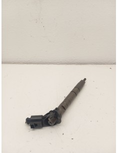 Recambio de inyector para audi a4 b7 avant (8ed) 3.0 tdi quattro referencia OEM IAM 059130277AH   2