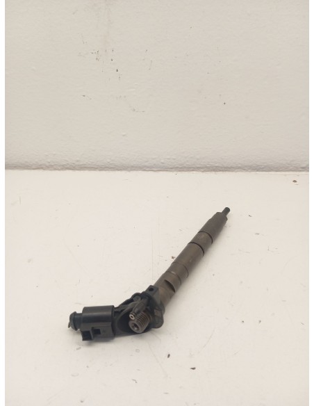Recambio de inyector para audi a4 b7 avant (8ed) 3.0 tdi quattro referencia OEM IAM 059130277AH  