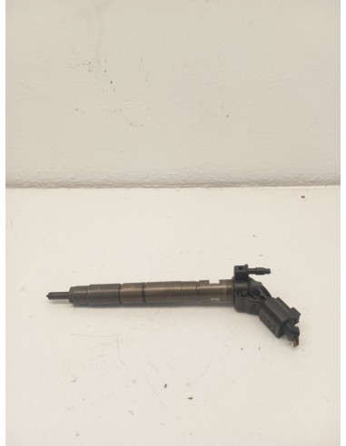 Recambio de inyector para audi a4 b7 avant (8ed) 3.0 tdi quattro referencia OEM IAM 059130277AH  