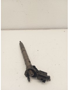 Recambio de inyector para audi a4 b7 avant (8ed) 3.0 tdi quattro referencia OEM IAM 059130277AH   2