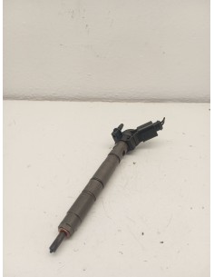 Recambio de inyector para audi a4 b7 avant (8ed) 3.0 tdi quattro referencia OEM IAM 059130277AH  
