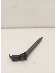 Recambio de inyector para audi a4 b7 avant (8ed) 3.0 tdi quattro referencia OEM IAM 059130277AH   2