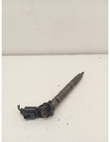 Recambio de inyector para audi a4 b7 avant (8ed) 3.0 tdi quattro referencia OEM IAM 059130277AH  