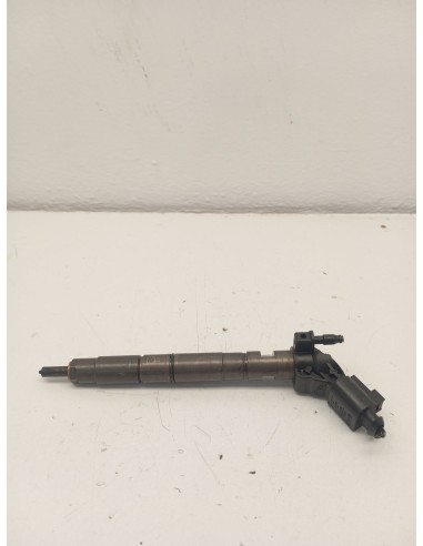 Recambio de inyector para audi a4 b7 avant (8ed) 3.0 tdi quattro referencia OEM IAM 059130277AH  