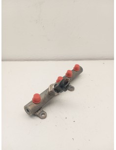 Recambio de rampa inyectora para audi a4 b7 avant (8ed) 3.0 tdi quattro referencia OEM IAM 059130089AB  