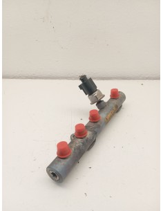 Recambio de rampa inyectora para audi a4 b7 avant (8ed) 3.0 tdi quattro referencia OEM IAM 059130089AB   2