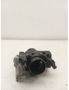 Recambio de caja mariposa para citroën c4 picasso sx referencia OEM IAM 9660030480   2