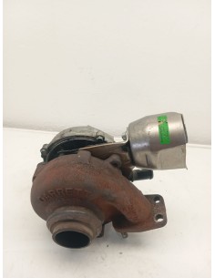 Recambio de turbocompresor para citroën c4 picasso sx referencia OEM IAM 9663199280   2