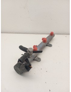Recambio de rampa inyectora para audi a4 b7 avant (8ed) 3.0 tdi quattro referencia OEM IAM 059130090AG  