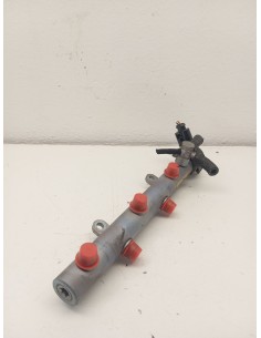 Recambio de rampa inyectora para audi a4 b7 avant (8ed) 3.0 tdi quattro referencia OEM IAM 059130090AG   2