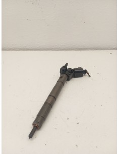 Recambio de inyector para audi a4 b7 avant (8ed) 3.0 tdi quattro referencia OEM IAM 059130277AH  