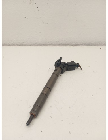 Recambio de inyector para audi a4 b7 avant (8ed) 3.0 tdi quattro referencia OEM IAM 059130277AH  