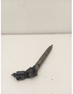 Recambio de inyector para audi a4 b7 avant (8ed) 3.0 tdi quattro referencia OEM IAM 059130277AH   2