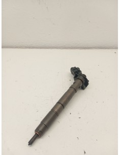 Recambio de inyector para audi a4 b7 avant (8ed) 3.0 tdi quattro referencia OEM IAM 059130277AH  