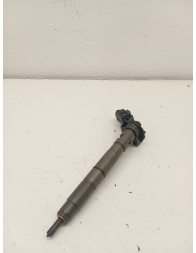 Recambio de inyector para audi a4 b7 avant (8ed) 3.0 tdi quattro referencia OEM IAM 059130277AH  