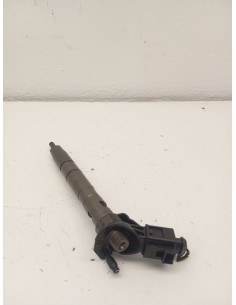 Recambio de inyector para audi a4 b7 avant (8ed) 3.0 tdi quattro referencia OEM IAM 059130277AH   2