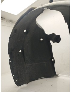 Recambio de paso rueda delantero derecho para renault clio v (b7_) tce 90 (b7mt) referencia OEM IAM    2
