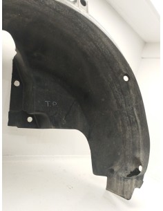 Recambio de paso rueda trasero derecho para renault clio v (b7_) tce 90 (b7mt) referencia OEM IAM    2
