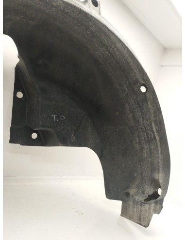 Recambio de paso rueda trasero derecho para renault clio v (b7_) tce 90 (b7mt) referencia OEM IAM   