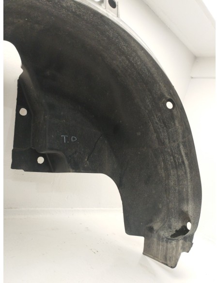 Recambio de paso rueda trasero derecho para renault clio v (b7_) tce 90 (b7mt) referencia OEM IAM   