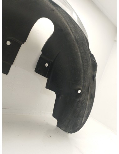 Recambio de paso rueda trasero izquierdo para renault clio v (b7_) tce 90 (b7mt) referencia OEM IAM   
