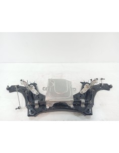 Recambio de puente delantero para renault clio v (b7_) tce 90 (b7mt) referencia OEM IAM   