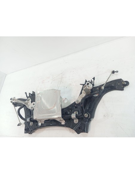 Recambio de puente delantero para renault clio v (b7_) tce 90 (b7mt) referencia OEM IAM   