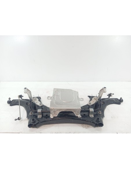Recambio de puente delantero para renault clio v (b7_) tce 90 (b7mt) referencia OEM IAM   