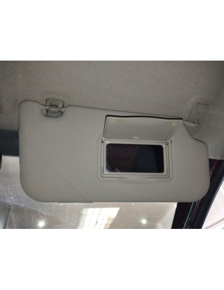 Recambio de parasol derecho para ford fiesta vi (cb1, ccn) 1.6 tdci referencia OEM IAM 1568756  