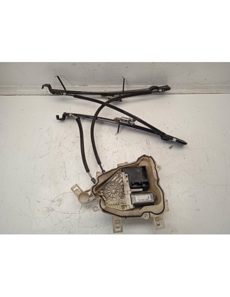 Recambio de elevalunas delantero izquierdo para seat altea xl (5p5) reference referencia OEM IAM 1T0959701AK  