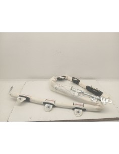 Recambio de airbag cortina delantero derecho para peugeot 2008 ii (ud_, us_, uy_, uj_, ur_, uc_) 1.2 puretech 100 referencia OEM