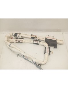 Recambio de airbag cortina delantero izquierdo para peugeot 2008 ii (ud_, us_, uy_, uj_, ur_, uc_) 1.2 puretech 100 referencia O 2