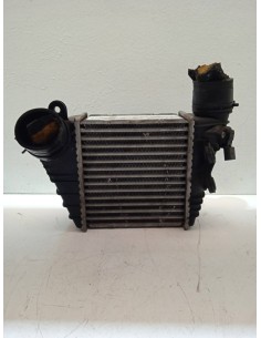 Recambio de intercooler para seat leon (1m1) 1.9 tdi referencia OEM IAM 1J0145803F  