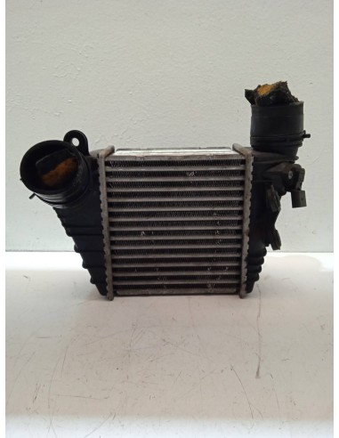 Recambio de intercooler para seat leon (1m1) 1.9 tdi referencia OEM IAM 1J0145803F  