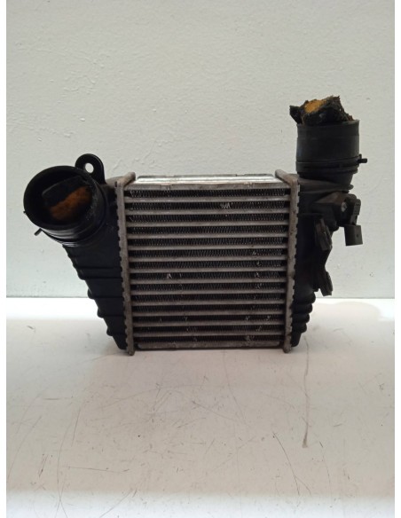 Recambio de intercooler para seat leon (1m1) 1.9 tdi referencia OEM IAM 1J0145803F  