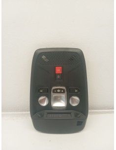 Recambio de luz interior para peugeot 2008 ii (ud_, us_, uy_, uj_, ur_, uc_) 1.2 puretech 100 referencia OEM IAM 98276588PR  