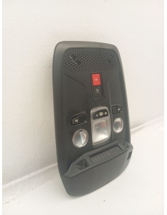 Recambio de luz interior para peugeot 2008 ii (ud_, us_, uy_, uj_, ur_, uc_) 1.2 puretech 100 referencia OEM IAM 98276588PR   2