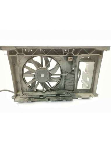 ELECTROVENTILADOR CITROEN C4 COUPE...