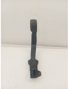Recambio de potenciometro pedal para peugeot 2008 ii (ud_, us_, uy_, uj_, ur_, uc_) 1.2 puretech 100 referencia OEM IAM 98378918 2