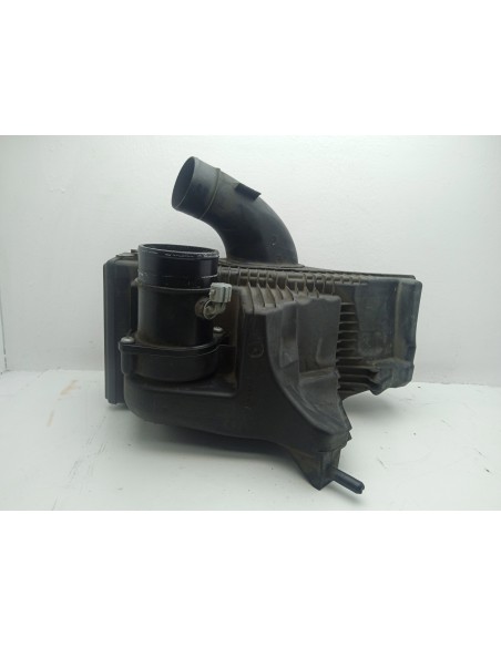 Recambio de caja filtro aire para renault clio grandtour exception referencia OEM IAM 8200725183A  