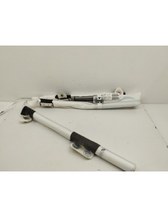 Recambio de airbag cortina delantero izquierdo para citroën c3 aircross i (2r_, 2c_) 1.2 puretech 110 (2rhnzb, 2rhnzw, 2rhnpx, 2