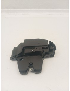 Recambio de cerradura maletero / porton para citroën c3 aircross i (2r_, 2c_) 1.2 puretech 110 (2rhnzb, 2rhnzw, 2rhnpx, 2rhnpj) 
