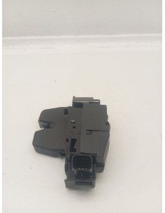 Recambio de cerradura maletero / porton para citroën c3 aircross i (2r_, 2c_) 1.2 puretech 110 (2rhnzb, 2rhnzw, 2rhnpx, 2rhnpj)  2