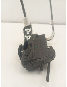 Recambio de cerradura puerta delantera derecha para citroën c3 aircross i (2r_, 2c_) 1.2 puretech 110 (2rhnzb, 2rhnzw, 2rhnpx, 2 2