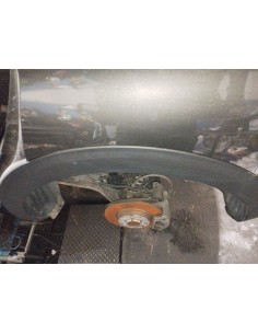 Recambio de aletin trasero izquierdo para peugeot 3008 allure referencia OEM IAM 98116343XT   2