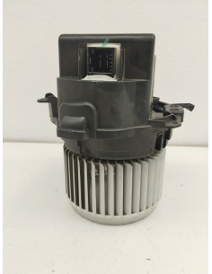 Recambio de motor calefaccion para citroën c3 aircross i (2r_, 2c_) 1.2 puretech 110 (2rhnzb, 2rhnzw, 2rhnpx, 2rhnpj) referencia