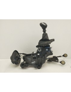 Recambio de palanca cambio para citroën c3 aircross i (2r_, 2c_) 1.2 puretech 110 (2rhnzb, 2rhnzw, 2rhnpx, 2rhnpj) referencia OE
